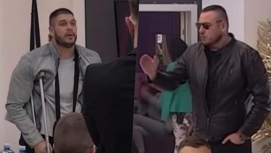 MENJA SE TOK RIJALITIJA! Filip stao na Dejanovu stranu, Car nakon svega otkrio svoje mišljenje o Dragojeviću, Dalila na aparatima!