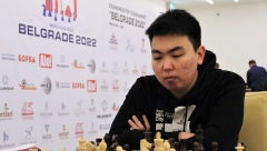 SRPSKI ŠAH POLOŽIO JOŠ JEDAN ISPIT Sanan Sjugirov trijumfovao na velemajstorskom turniru  „Beograd 2022“