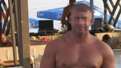 OVO JE RANJENI ŠEF OBEZBEĐENJA BEOGRADSKOG NOĆNOG KLUBA Hitno potrebna krv bilo koje krvne grupe