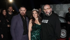 SA JOVICOM OSVAJA TIK-TOK! Nadica Ademov u pohodu na estradni tron angažovala baš njega, a spot obećava!