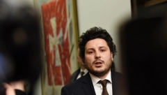 ABAZOVIĆ OTKRIO IMENA VEZANA ZA ŠVERC "Ugrožena mi je bezbednost, ali mi specijalna zaštita ne treba"