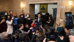 SMERNICE U RADU Nova crnogorska Vlada pred sobom ima hitne zadatke