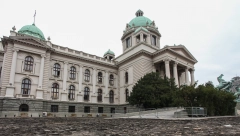 MAGIČNI BROJ TRI! Glavna bitka 3. aprila vodiće se za ulazak u parlament! Cenzus klackalica