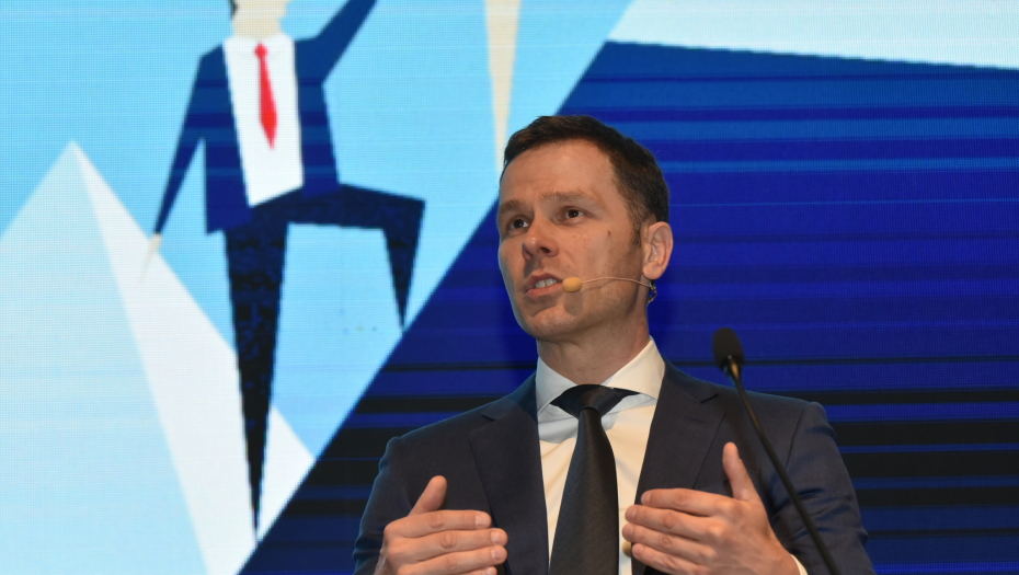SINIŠA MALI: Država nikada više novca nije izdvajala za mlade, od 1. aprila kreće plaćena praksa za najbolje studente! (FOTO)