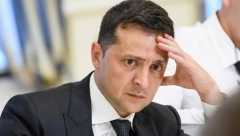 ZELENSKI RAZOČARAN "Rusija izgleda nije zainteresovana..."