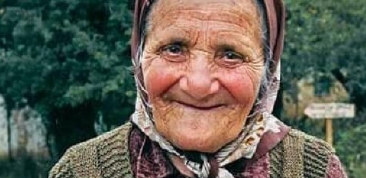STARI NARODNI LEKOVI Naše bake su nam ove savete ostavile u amanet