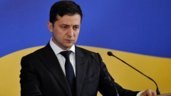 DOGOVOR U KIJEVU Transport ukrajinskih žitarica ubuduće preko Varne