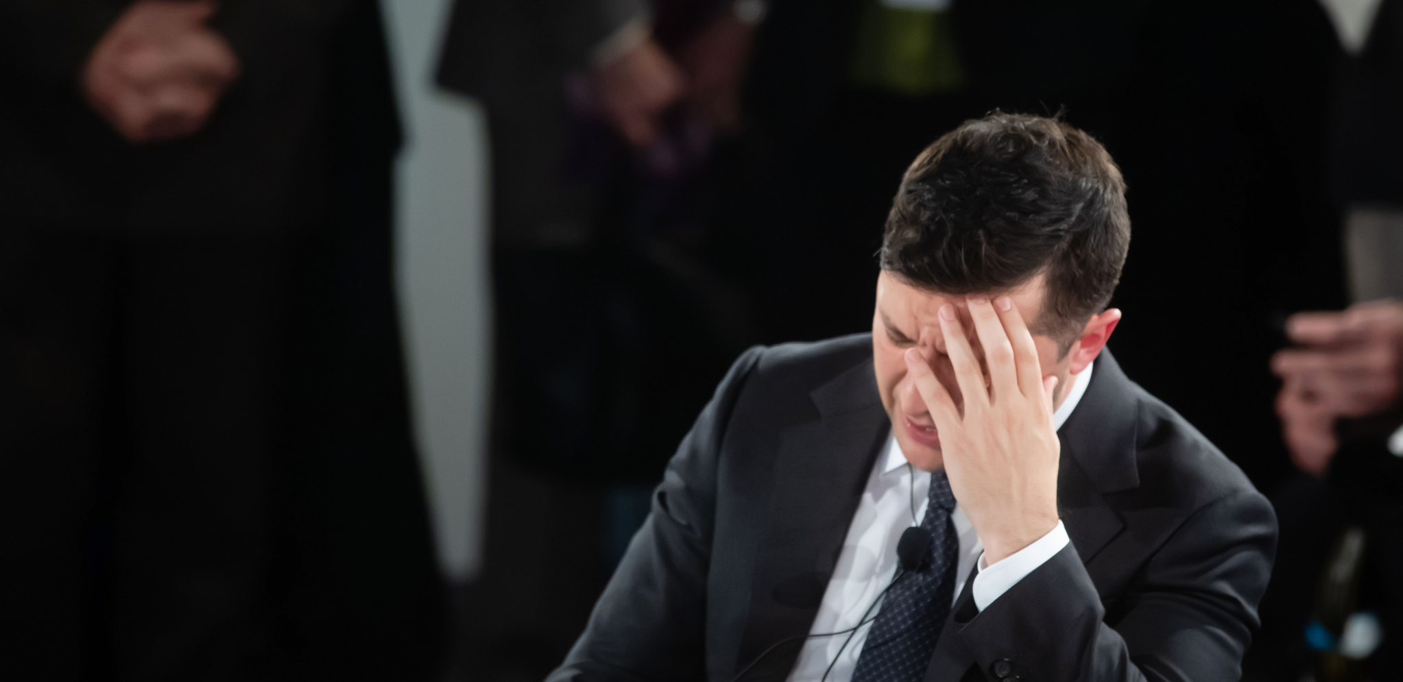 NEĆE BITI VAŽNOG SPORAZUMA SA UKRAJINOM Rusija saopštila odluku