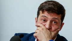 POČINJE Zelenski: Ako pokušaji pregovora ne uspeju, to može da znači i Treći svetski rat