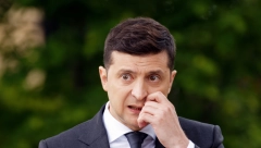 PONOVO SE OGLASIO ZELENSKI "Svi moramo da zaustavimo Rusiju, svet mora da zaustavi ovaj rat"