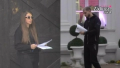DALILA I DEJAN SE NISU RAZVELI! Otkrivena strogo čuvana tajna Dragojevića, spominju se i papiri koji su im stigli, a ovo im je plan od početka!