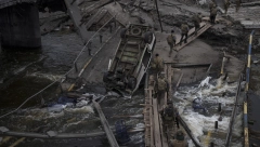 VSU IMA JOŠ DVE NEDELJE Kijev tempira najozbiljniju akciju u Ukrajini