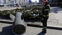 ALEKSEJ KULEMZIN Ukrajinska vojska granatirala Donjeck (VIDEO)