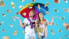 OVA TRI ZNAKA NAJČEŠĆE POSTAJU MILIONERI: Predodređeni su za uspeh i bogatstvo, luksuz je njihovo drugo ime