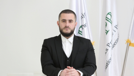 ALO! INTERVJU USAME ZUKORLIĆ Muftija Muamer nam je ostavio amanet