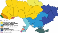 JOŠ JEDAN DEO UKRAJINE TRAŽI SAMOSTALNOST Pozvali su Putina da im omogući nezavisnost