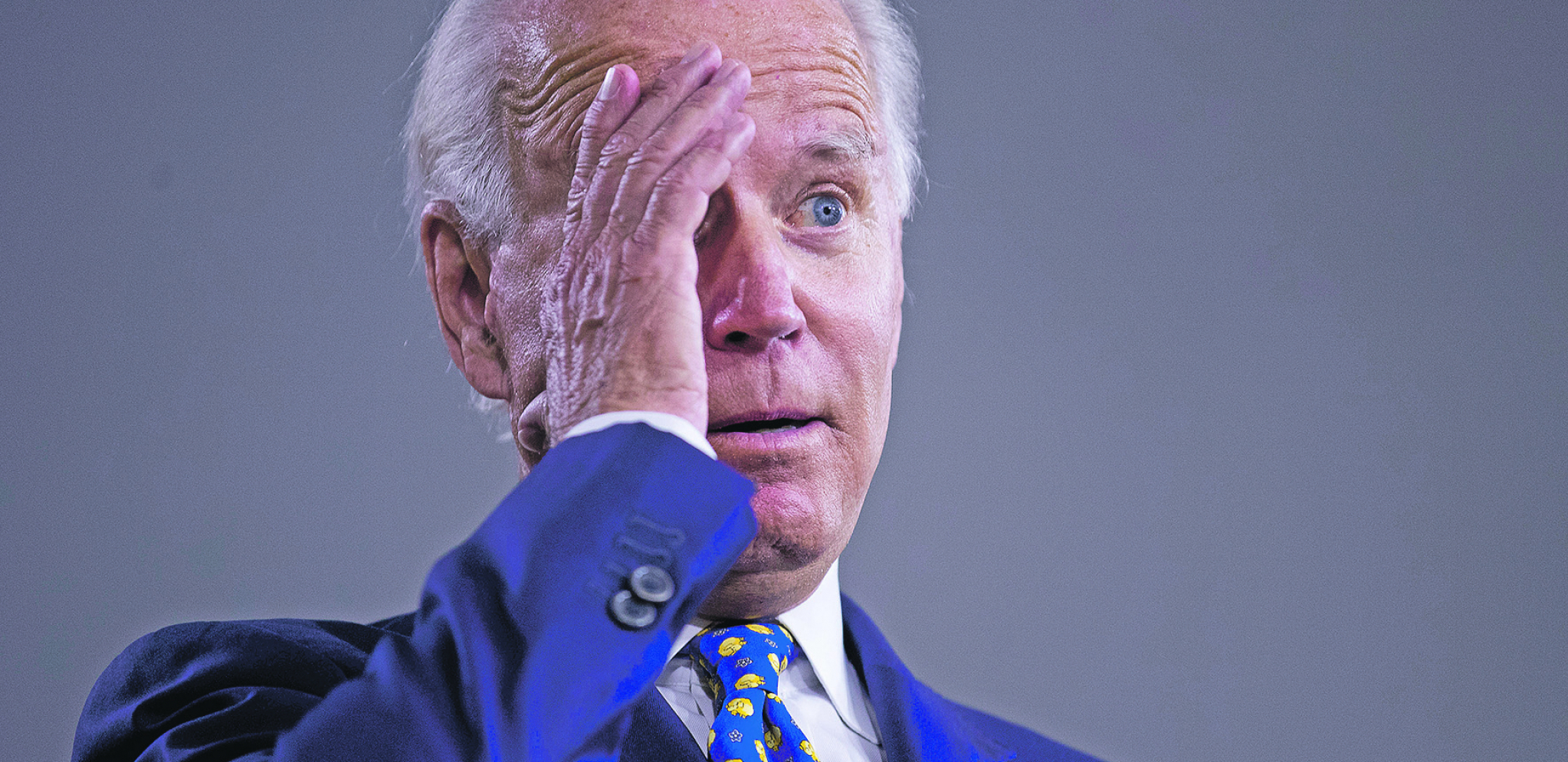 BAJDEN PRIMIO TAJNI BEZBEDNOSNI IZVEŠTAJ Izrael ga je hitno obavestio pre nego što je krenuo u Jerusalim