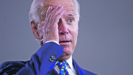 OSIPA SE MOĆ AMERIKE? Četiri zemlje rekle Bjadenu NE, a ovo je njegova reakcija