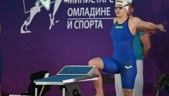 ŠTETA ZA NINU Stanisavljević ostala bez polufinala Svetskog prvenstva