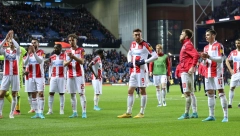 REAL MADRID KUPUJE NA "MARAKANI" Španci vode Zvezdinog fudbalera za 15.000.000 evra?