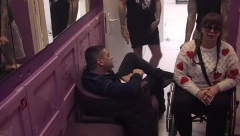 VENERA MI JE U DERVENTI! Zadrugari uporedili horoskop Miljane i Bebice pa im dali stručni sud!