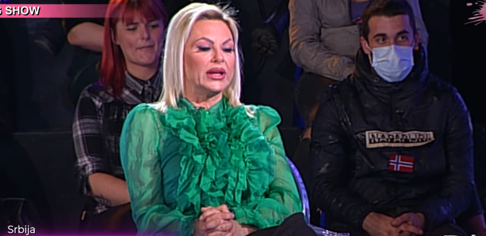 MILJANA SE ZA*EBAVA SA BUDALAMA Oglasila se Marija Kulić ekskluzivno za Alo! o Jeleni Batos i pozajmicama svoje ćerke