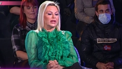 OSVANULA PROVOKATIVNA FOTOGRAFIJA MARIJE KULIĆ! Svi su oduševljni njenim izgledom, pljušte komentari!