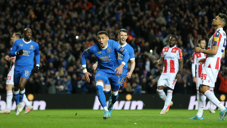 NAJBOLJI IGRAČ NAPUŠTA RENDŽERS?! Potresi pred meč sa Zvezdom!