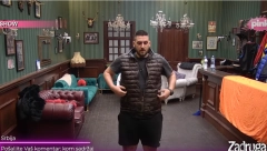 ŠOKANTNO! Ša nominovao Moniku, a Zola žestoko udario na Dejana!