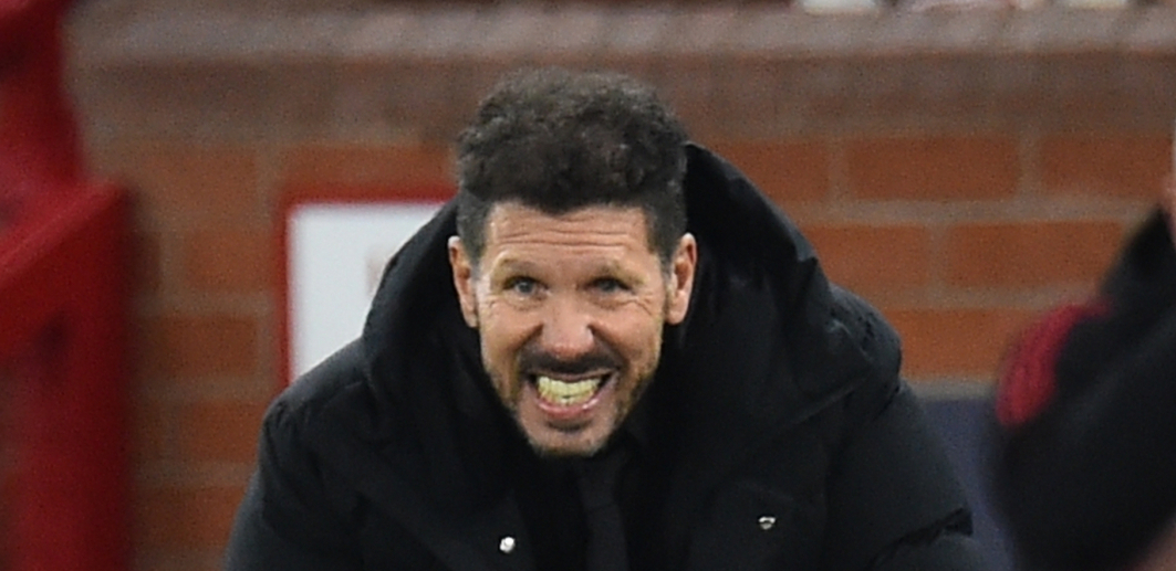 SADA JE SVE JASNO Atletiko odlučio šta će sa Čolom Simeoneom