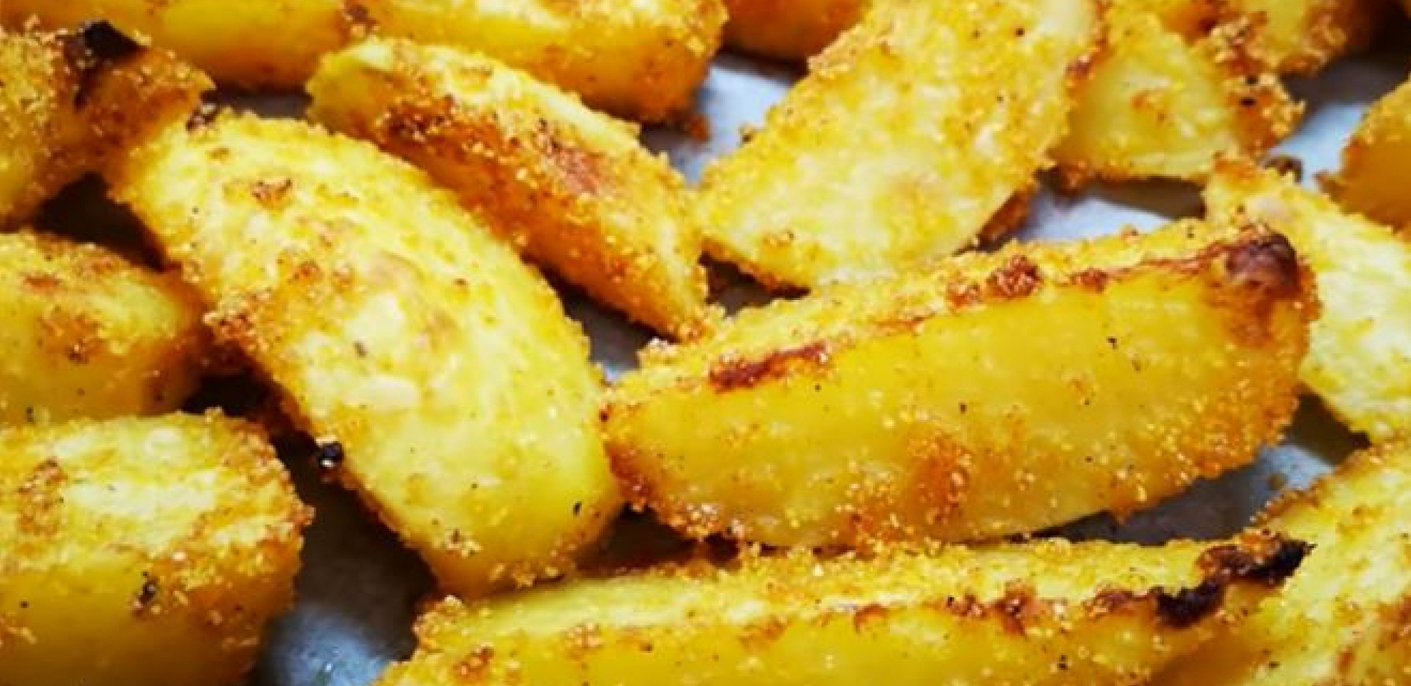 MIRIŠE NA BAKINU KUHINJU Krompir sa ruzmarinom iz rerne,  pikantano, a u isto vreme i hrskavo i sočano jelo