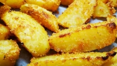 KROMPIR NIKADA NEMOJTE DA PODGREVATE: Na taj način se rizikujete zdravlje