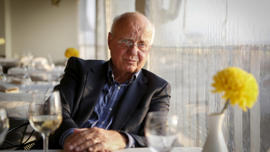 ALO! SAZNAJE Evo u kakvom je stanju Toma Fila