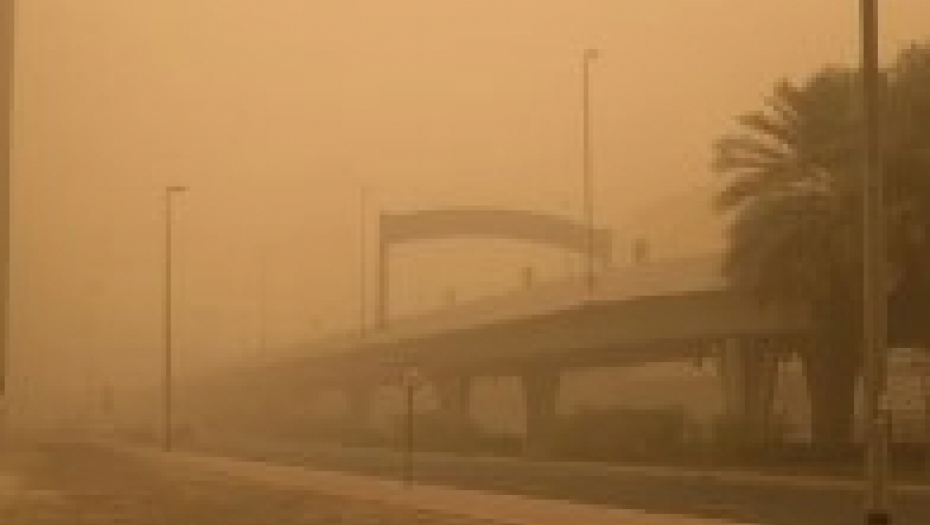 METEOROLOZI NAJAVLJUJU Opet nas očekuju crvene kiše, evo da li su one opasne po zdravlje ljudi