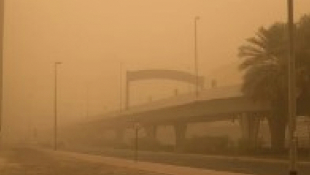 PESAK IZ SAHARE ZASUO BALKAN Dr Ničković otkriva kako peščane čestice utiče na zdravlje i ko će pretrpeti najveću štetu