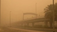 PESAK IZ SAHARE ZASUO BALKAN Dr Ničković otkriva kako peščane čestice utiče na zdravlje i ko će pretrpeti najveću štetu