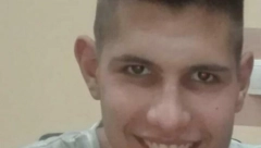 AKO GA VIDITE, ZOVITE POLICIJU Nestao Stevan (22) iz Slankamena