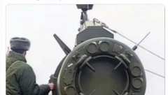 "STAVILI SMO U UPOTREBU ISKANDERE" Ne treba nam rat, ali "apetiti i aktivnost kolektivnog Zapada" će samo rasti