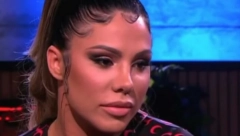 MOŽDA ME SE MUŠKARCI PLAŠE! Sandra Afrika ne može da veruje da nema udvarače, a priznaje i da li ima simpatiju!