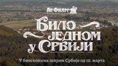 KAKO JE POČELA LJUBAVNA PRIČA IZMEĐU RUŠKE I DINETA! Film "Bilo jednom u Srbiji" ostvarenje koje ćete voleti!