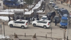 UHAPŠENO DVOJE SRBA U AKCIJI ROSU