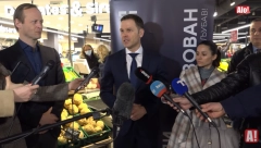 SINIŠA MALI O E-FISKALIZACIJI Sve više objekata se uključuje, samo tako pobedićemo sivu ekonomiju i imati uređenu državu