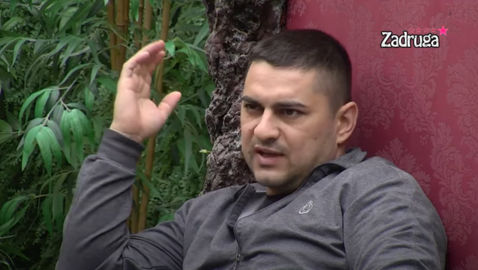 IZDALA ME JE! Bebica slomljen zbog Miljaninog odnosa sa Zolom, pa otkrio koji uslov joj je postavio!
