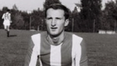 TUGA NA "MARAKANI" Preminuo čuveni fudbaler Crvene zvezde!