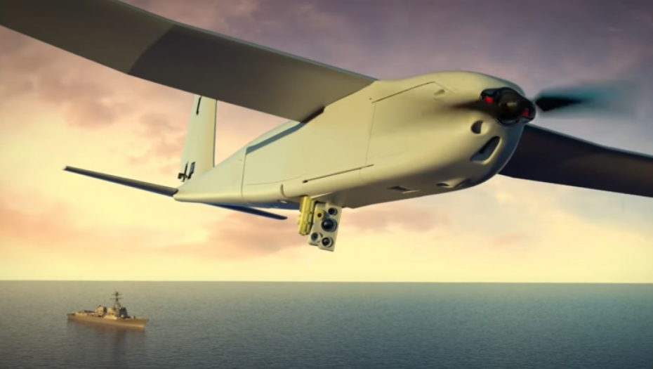 BAJDEN ODOBRIO "DRON UBICU" Amerika šalje Ukrajini smrtonosno oružje napravljeno u Vašingtonu (VIDEO)