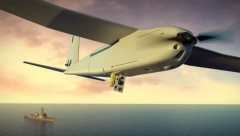 AMERIČKO VAZDUHOPLOVSTVO NAPRAVILO NOVO UBITAČNO ORUŽJE: SAD šalju Ukrajini novi dron KAMIKAZU