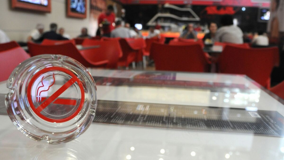 ZA SAMO 3 DANA OSTAVIO PUŠENJE Našao metodu koja 100 odsto deluje