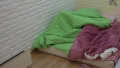 TRESLA SE IZOLACIJA! Žestok se*s Cara i Ane, nisu mogli da obuzdaju strasti, Dalila na aparatima!