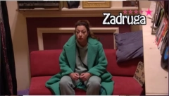 LOŠ JE ČOVEK! Sandra bez dlake na jeziku progovorila o odnosu sa Dejanom nakon što je izjavio da je njihovo prijateljstvo bilo gluma!
