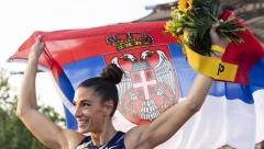 ALO! PREDSTAVLJA Zvezde Svetskog dvoranskog šampionata u atletici: DAMA I TRI ASA